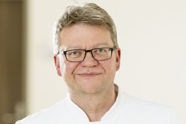 PD Dr. Dr. Uwe Johannes Roblick 
