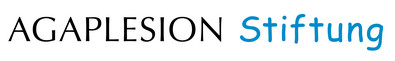 Logo AGAPLESION Stiftung