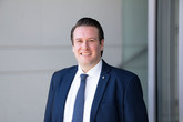 Christian Heyn übernimmt bei AGAPLESION eine neue Aufgabe im Geschäftsbereich Wohnen und Pflegen
