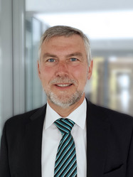 Bernhard Pammer Geschäftsführer von mehreren AGAPLESION Wohn- Und Pflegeeinrichtungen.