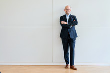 Sebastian Polag, Vorstand AGAPLESION gAG