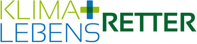 Logo Klimaretter - Lebensretter