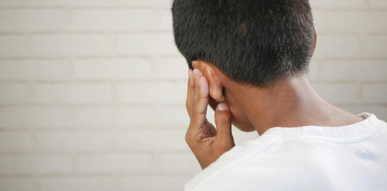 Tinnitus – Wenn das Ohr nicht mehr schweigt