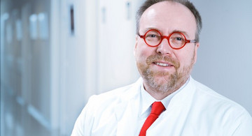 Prof. Dr. Andreas Günther