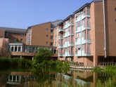 Seniorenzentrum Marienhof