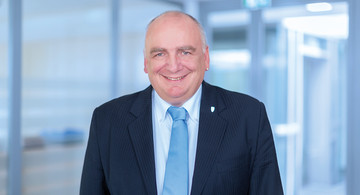Jürgen Schäfer