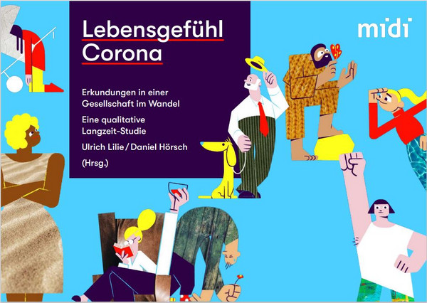 Studie Lebensgefühl Corona