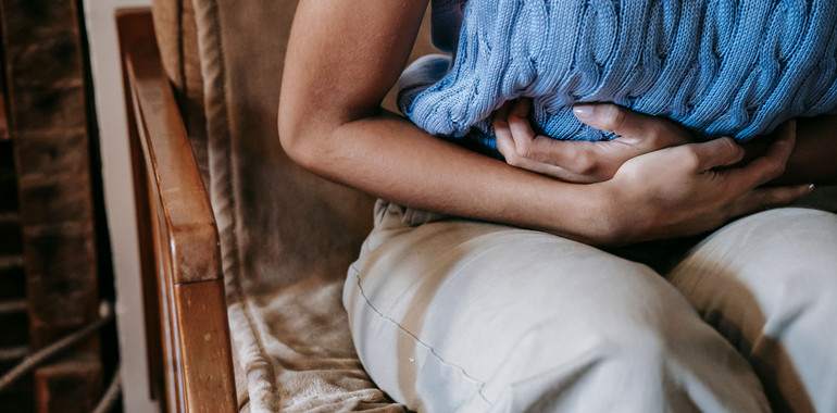 Prämenstruelles Syndrom – was ist das eigentlich?