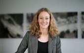 Dr. Cornelia Sack übernimmt die Geschäftsführung am  AGAPLESION BETHESDA KRANKENHAUS WUPPERTAL.  Foto: privat  