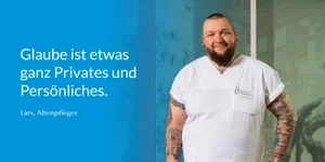 AGAPLESION MITTELDEUTSCHLAND Lars