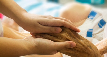 Hand in Hand Pflege Hospiz