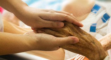 Hand in Hand Pflege Hospiz