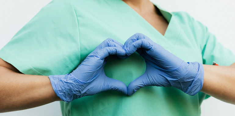 Weltherztag 2025: „Herzgesundheit ist kein Zufall – mach die Big Five zur Prio 1!“