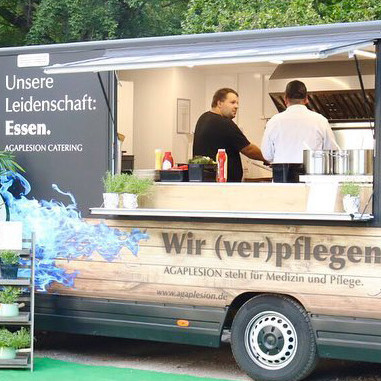 Angebot: Foodtruck