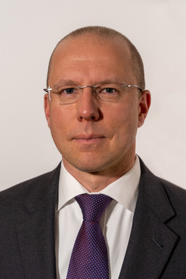 Michael Nowotny, designierter Geschäftsführer des AGAPLESION ELISABETHENSTIFT DARMSTADT (Bildnachweis: privat).