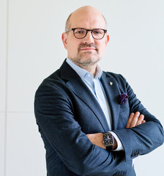 Vorstand Sebastian Polag