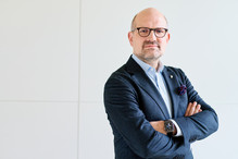 Sebastian Polag, Vorstand AGAPLESION gAG