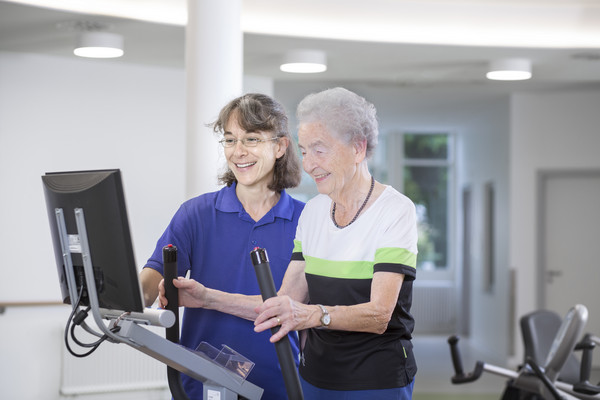 AGAPLESION BETHANIEN KRANKENHAUS HEIDELBERG