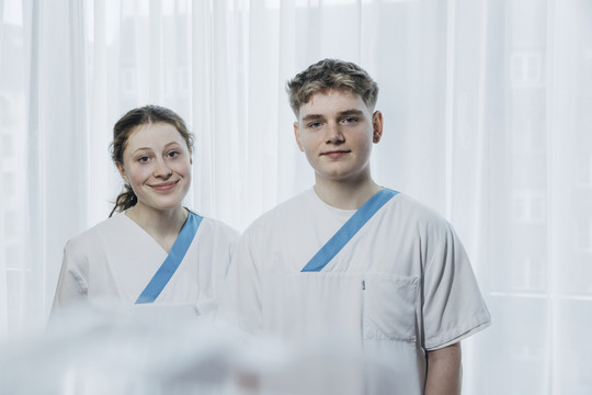Ausbildung 