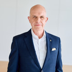 Dr. Markus Horneber