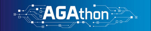 Logo AGAthon