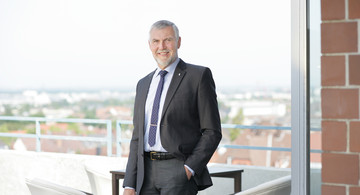 Bernhard Pammer