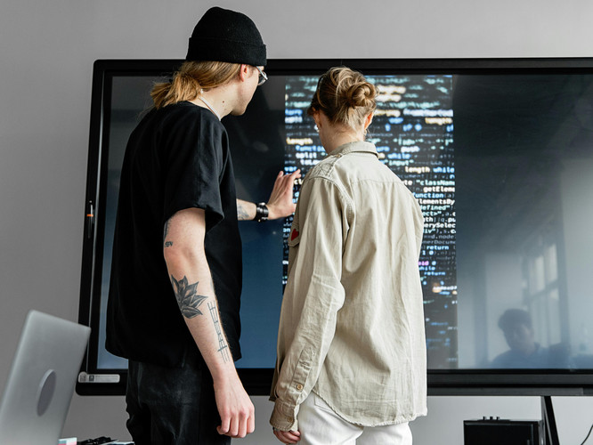 Foto von Mikhail Nilov