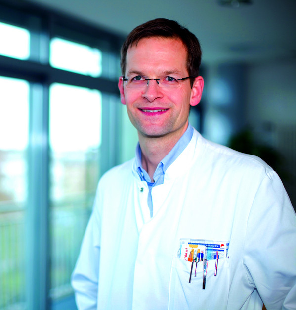 Dr. med. Fabian Schneider