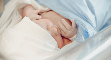 Foto von Vidal Balielo Jr. von Pexels: Baby