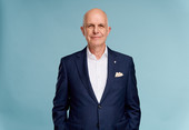 Dr. Markus Horneber, Vorstandsvorsitzender AGAPLESION gAG