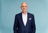 Dr. Markus Horneber, Vorstandsvorsitzender AGAPLESION gAG