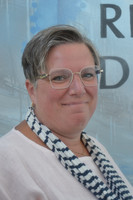 Petra Krämer, Projektleitung EDV Systeme