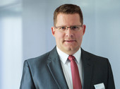 Klaas-Konrad Behrens ist seit Anfang Juli neuer Kaufmännischer Direktor am AGAPLESION DIAKONIEKLINIKUM ROTENBURG