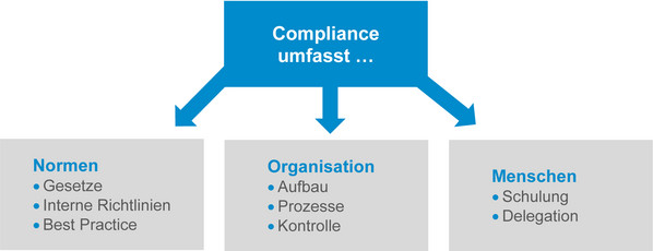 AGAPLESION Compliance