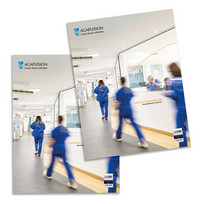 AGAPLESION Geschäftsbericht 2026