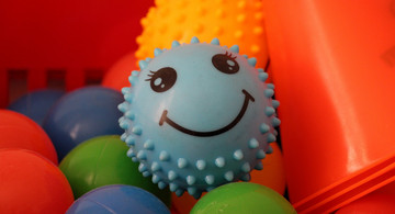 Massageball