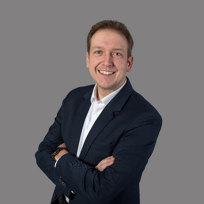 Stefan Bertelsmann verstärkt Geschäftsführung 