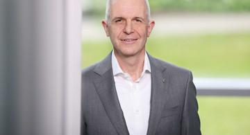 Dr. Markus Horneber