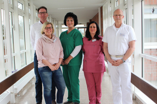 Agaplesion Gag Pressemitteilung