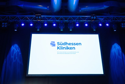 Südhessen Kliniken Logo