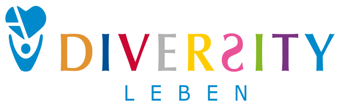 Logo AGAPLESION Diversity