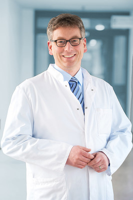 Prof. Dr. med. Carsten Konrad