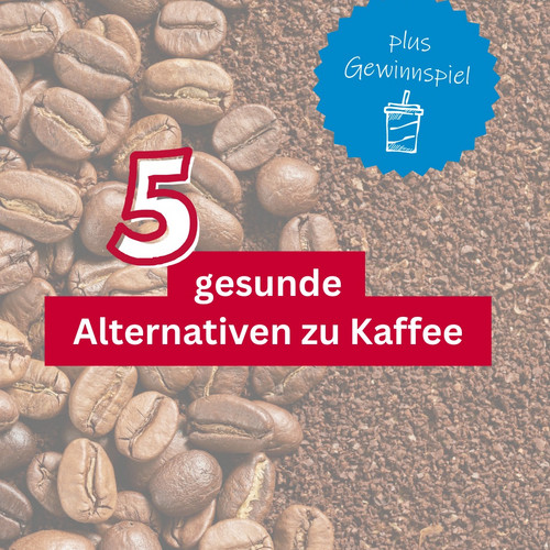 GEWINNSPIEL! 💥🥤

Heute ist Tag der gesunden Ernährung – 07.03.26. In Zusammenarbeit mit unserem Team für Betriebliches...