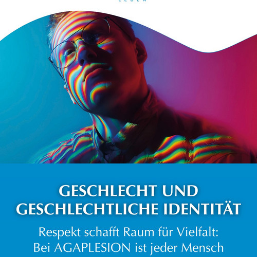 Los geht’s mit der ersten Diversitätsdimension: Geschlecht & geschlechtliche Identität ⚧️

Wenn über Gleichberechtigung...
