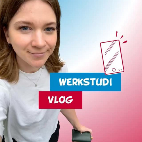 Heute nimmt euch unsere Werkstudentin Julia einen Tag mit in die Unternehmenskommunikation der AGAPLESION Zentrale!...