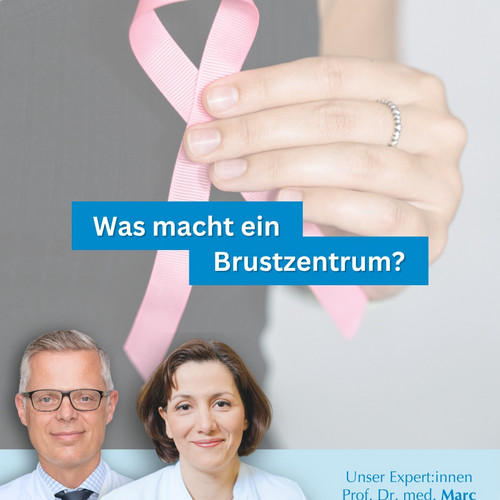 Oktober ist Brustkrebsmonat 🎗️

Der Monat soll dazu dienen, die Vorbeugung, Erforschung und Behandlung von Brustkrebs in...