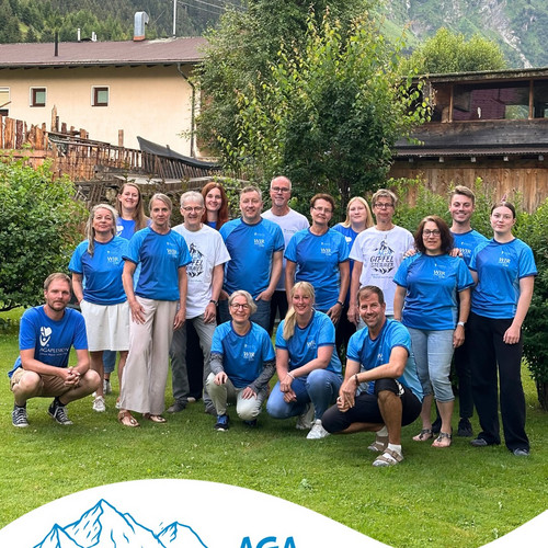 ⛰️ AGA Gipfelstürmer 2026 – Gemeinsam hoch hinaus ins Pitztal!

Auch in diesem Jahr hieß es wieder: Die AGA...