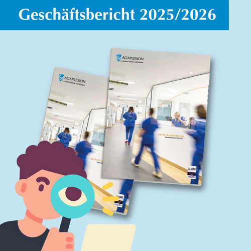 Wir stellen euch unseren diesjährigen Geschäftsbericht vor, in welchem wir erläutern, wie wir trotz herausfordernder...