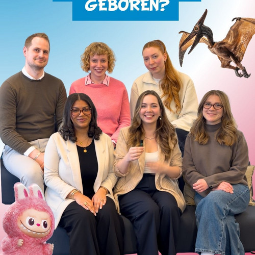 Bitte bleibt bis zum Ende dran – die Edits lohnen sich. 🥹🦖🤖

Team 1900 oder Team 2000? Schreibt es uns in die...