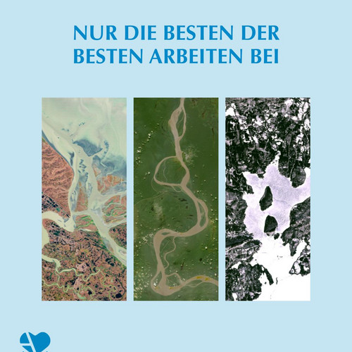 Die NASA findet AGA in Yukon Delta (Alaska), Fonte Boa (Amazonas) und Farm Island (Maine). Für euch sind wir vor allem...